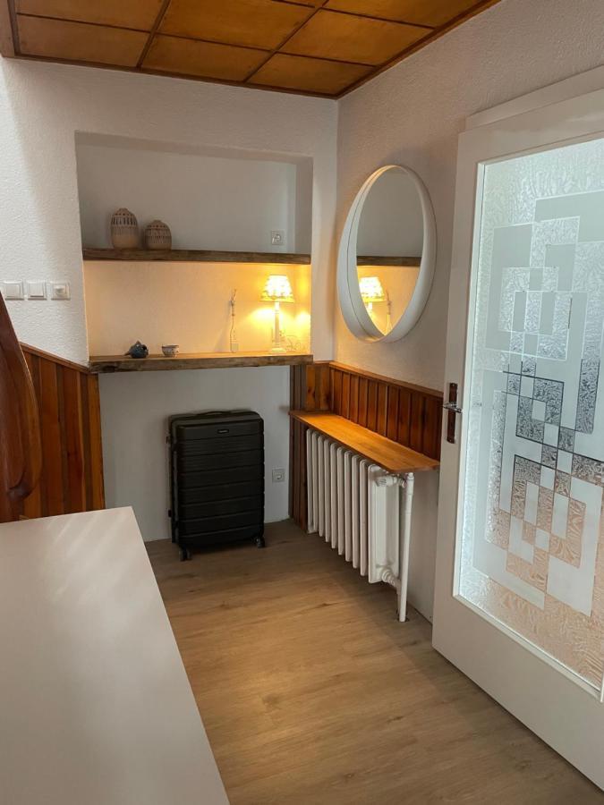 Ferienhaus L45 Elsterheide 외부 사진