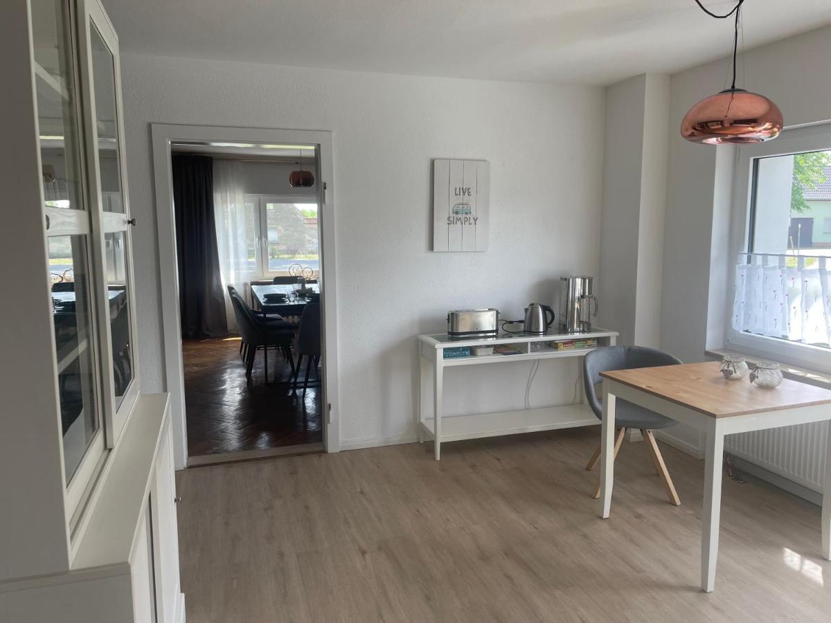 Ferienhaus L45 Elsterheide 외부 사진