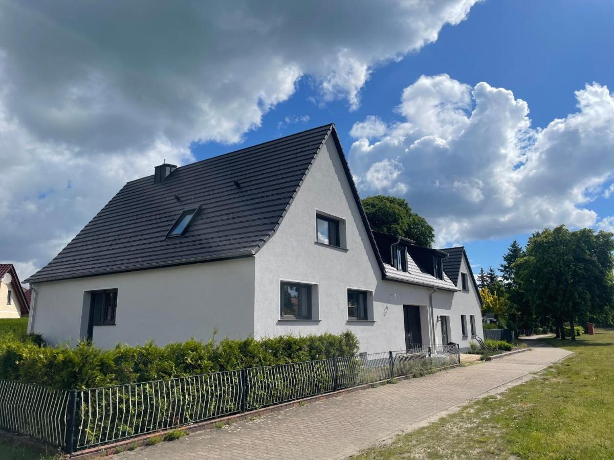 Ferienhaus L45 Elsterheide 외부 사진