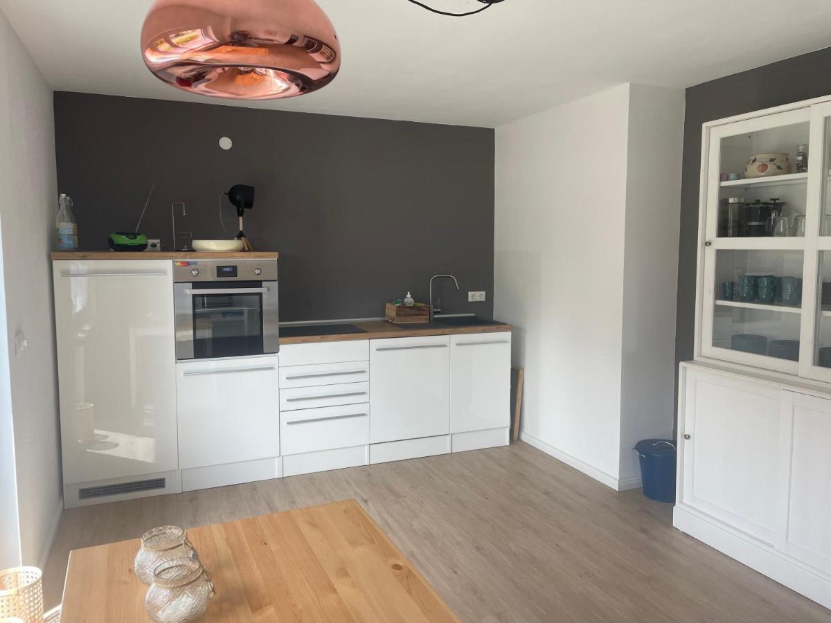 Ferienhaus L45 Elsterheide 외부 사진