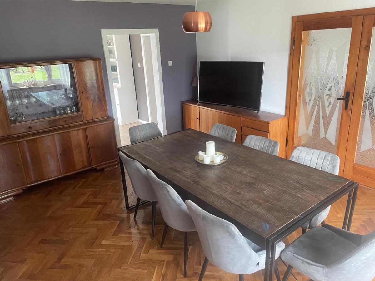 Ferienhaus L45 Elsterheide 외부 사진