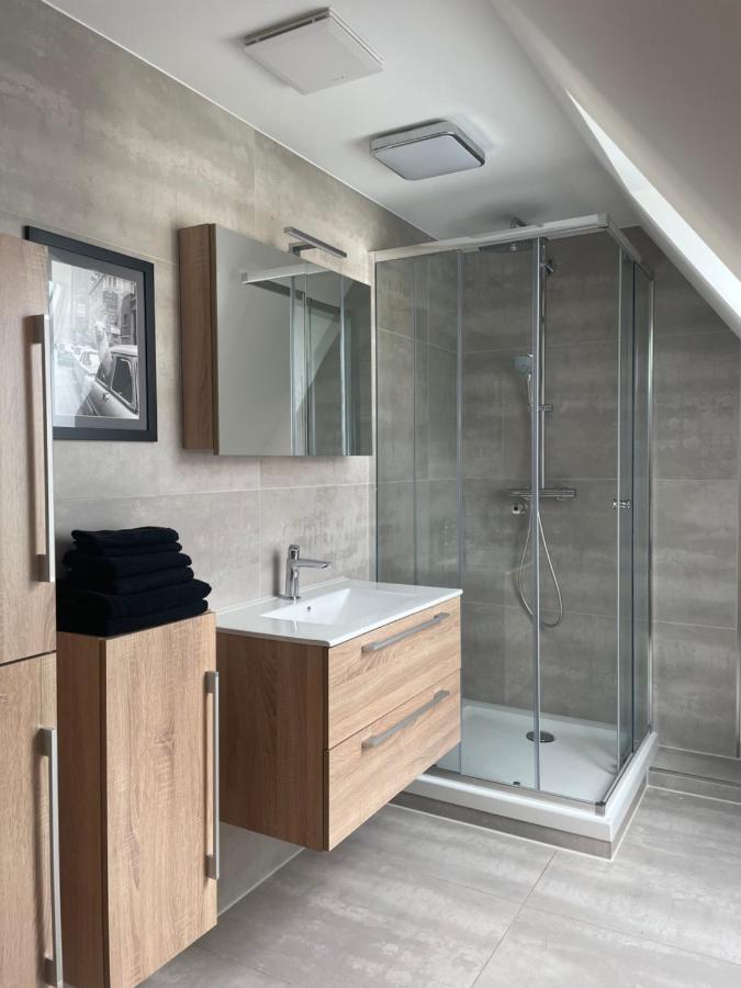 Ferienhaus L45 Elsterheide 외부 사진