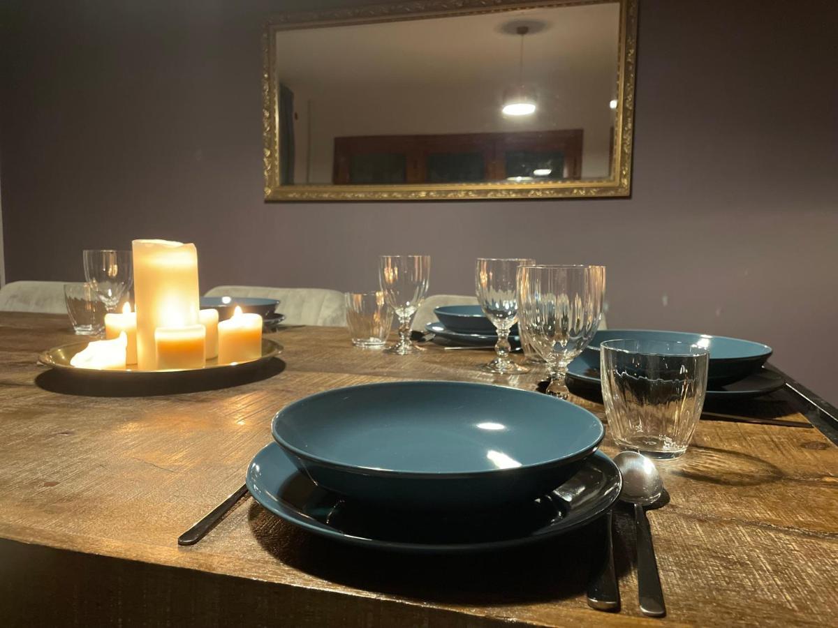 Ferienhaus L45 Elsterheide 외부 사진