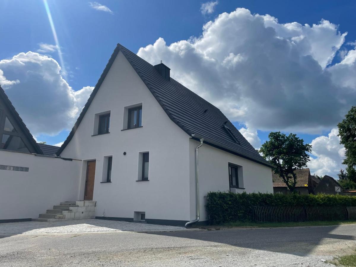 Ferienhaus L45 Elsterheide 외부 사진
